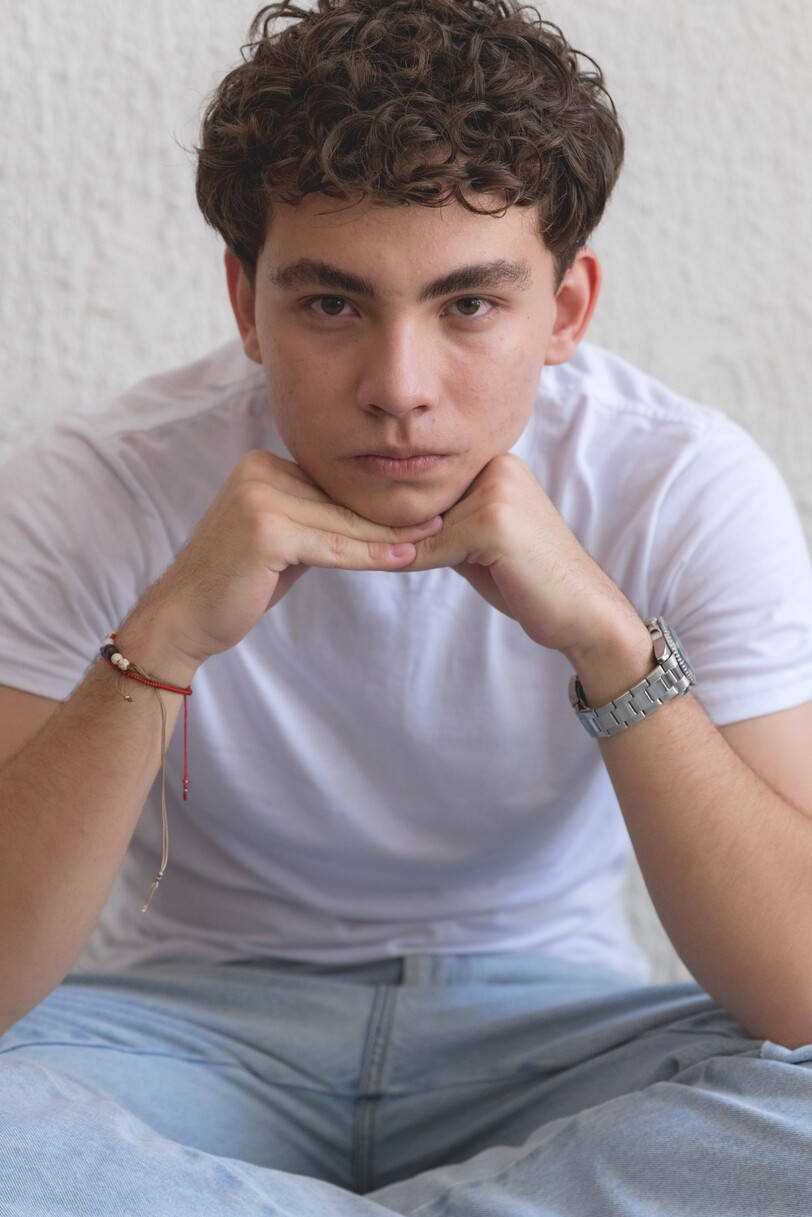 Model image